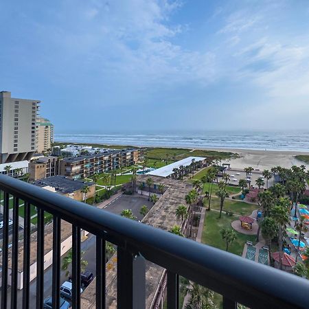 Isla Grand Beach Resort South Padre Island Dış mekan fotoğraf