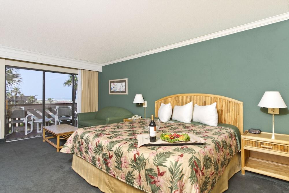 Isla Grand Beach Resort South Padre Island Dış mekan fotoğraf