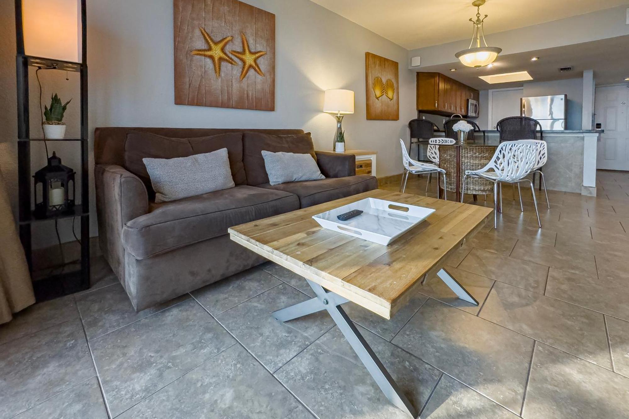 Isla Grand Beach Resort South Padre Island Dış mekan fotoğraf