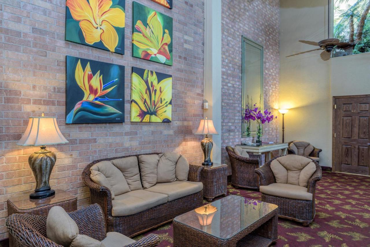 Isla Grand Beach Resort South Padre Island Dış mekan fotoğraf