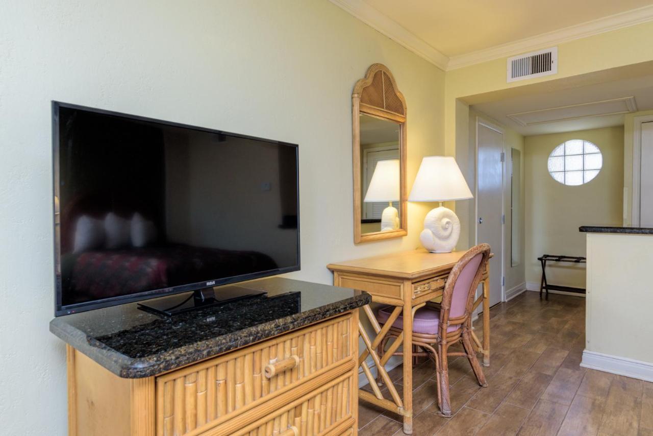 Isla Grand Beach Resort South Padre Island Dış mekan fotoğraf