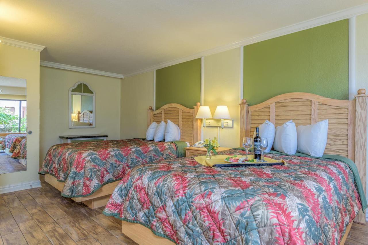 Isla Grand Beach Resort South Padre Island Dış mekan fotoğraf