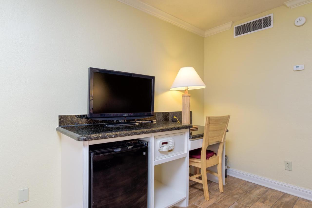 Isla Grand Beach Resort South Padre Island Dış mekan fotoğraf