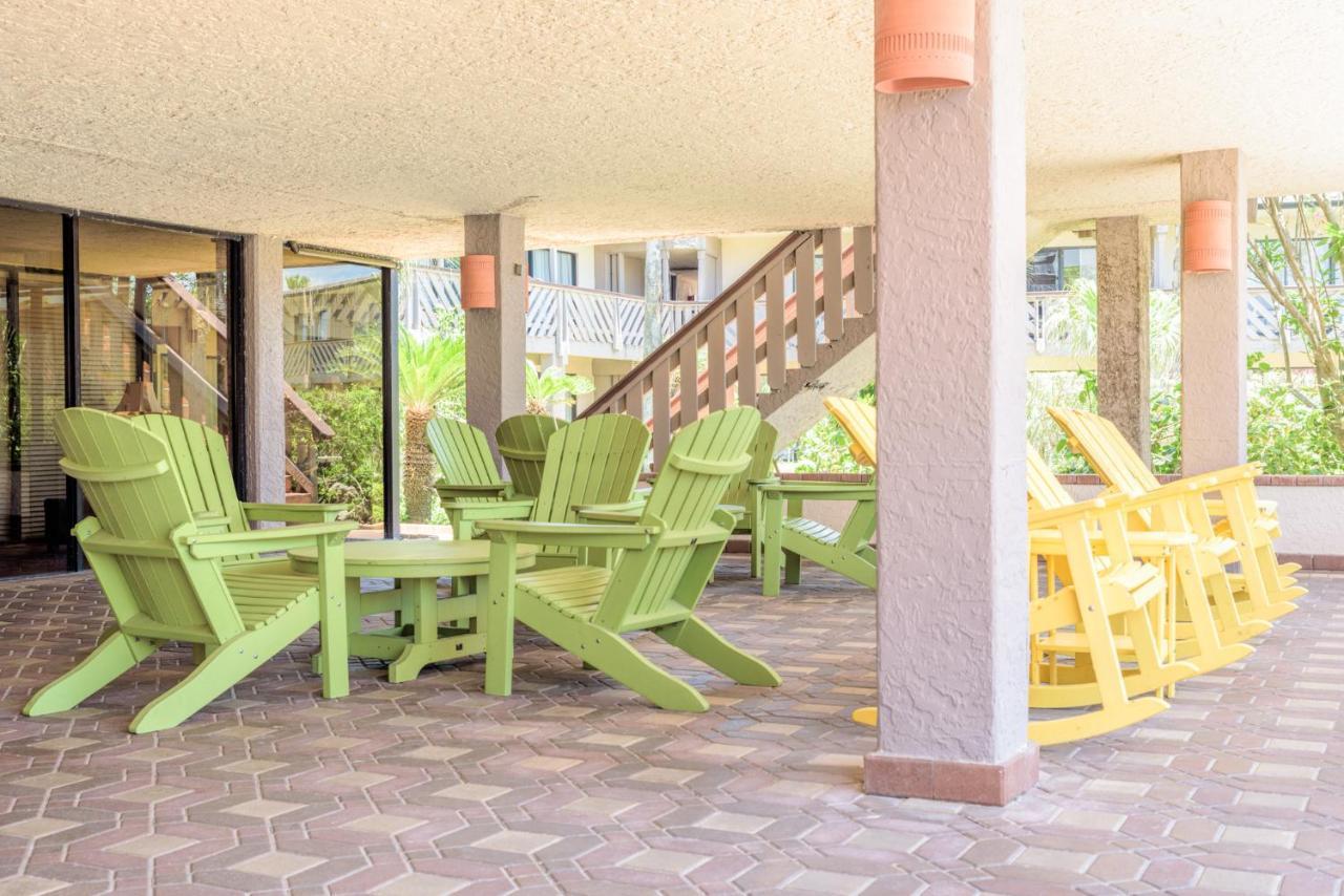 Isla Grand Beach Resort South Padre Island Dış mekan fotoğraf
