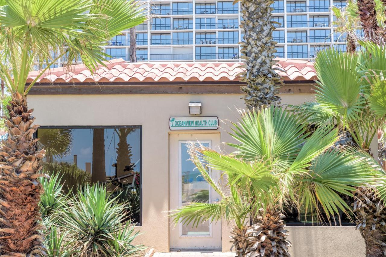 Isla Grand Beach Resort South Padre Island Dış mekan fotoğraf