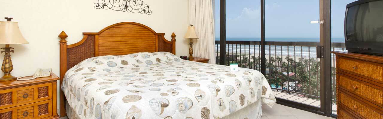 Isla Grand Beach Resort South Padre Island Dış mekan fotoğraf